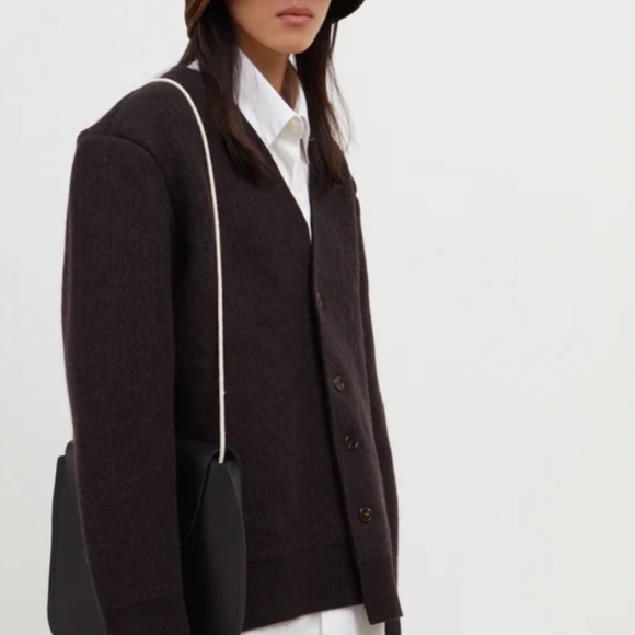 CAMIEL FORTGENS Shoulder Bag - Picture 2 of 6